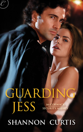Title details for Guarding Jess by Shannon Curtis - Available